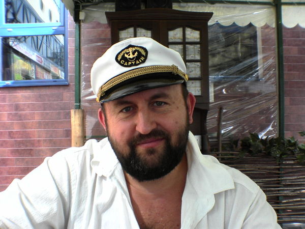 Петр Дорошкевич