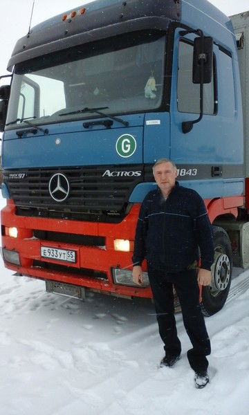 Алексей Коротков