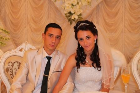 Ленара Давлетова