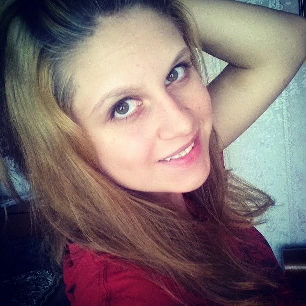 Елена Стахнёва