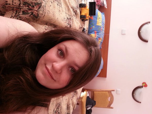 Оля Репетий