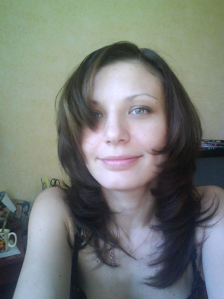 Ксения Терещенко