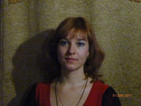 Елена Беломестнова