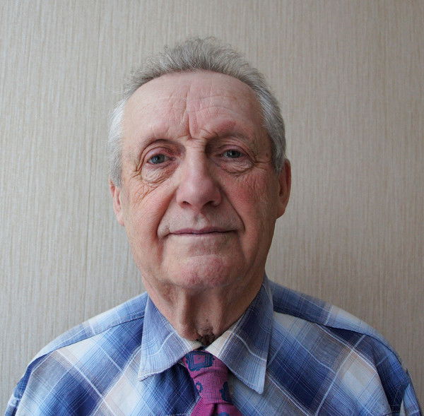 Виктор Табаньков