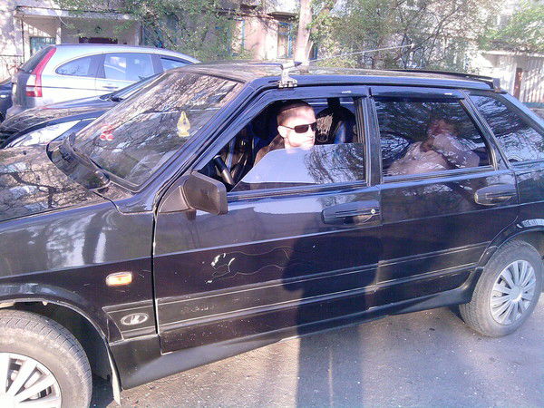 Олег Синичкин