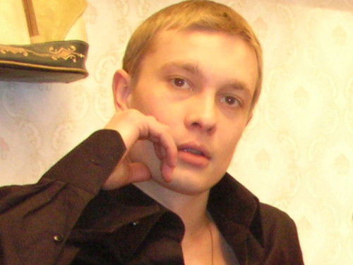 Александр Минаев