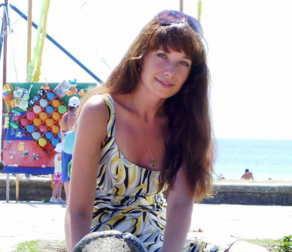 Анна Кутюкина