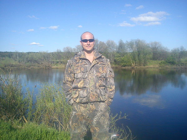 Костя Проскурин