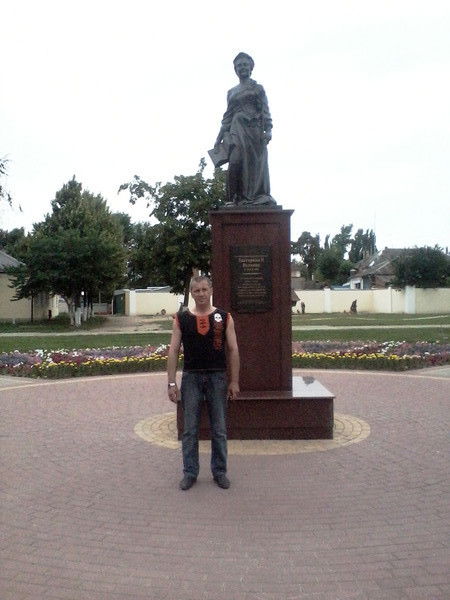 Эдуард Стрелков