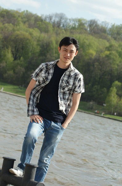 Евгений Нигай