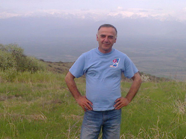 Shota Qumsiashvili