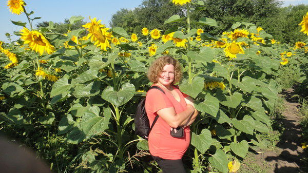 Ирина Нижегородова