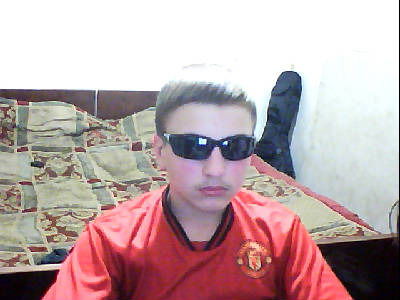 Андрей Крывицкый