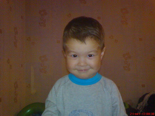 Кайдар Мусин