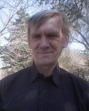 Михаил Ермоленко