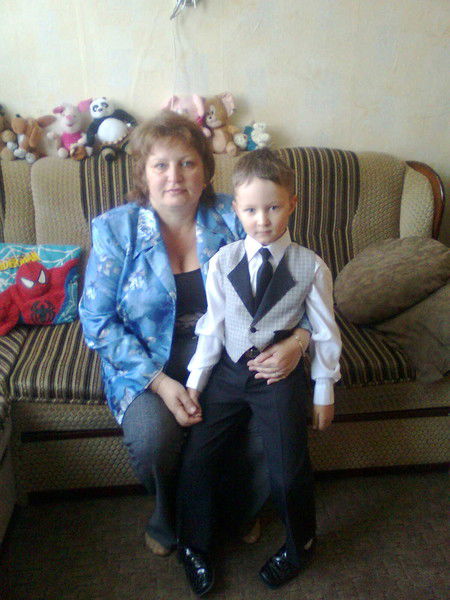 Лидия Кураева