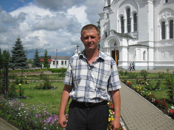 Станислав Савицкий