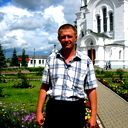 Станислав Савицкий