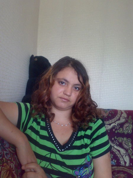 Кристи Нижельская