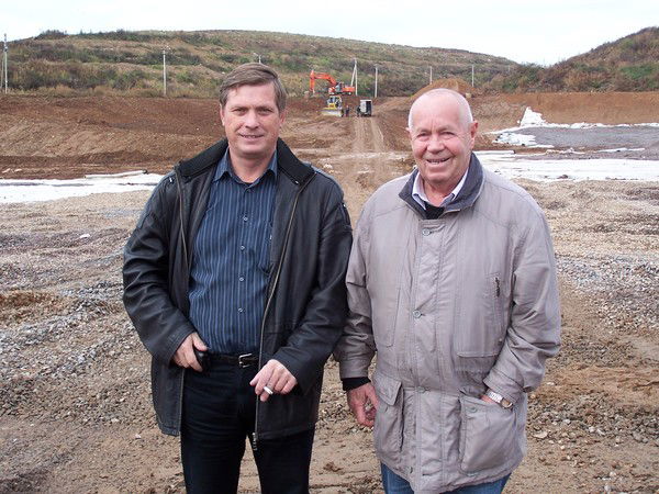 Александр Потапенко