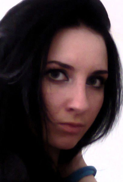 Анастасия Запрудская