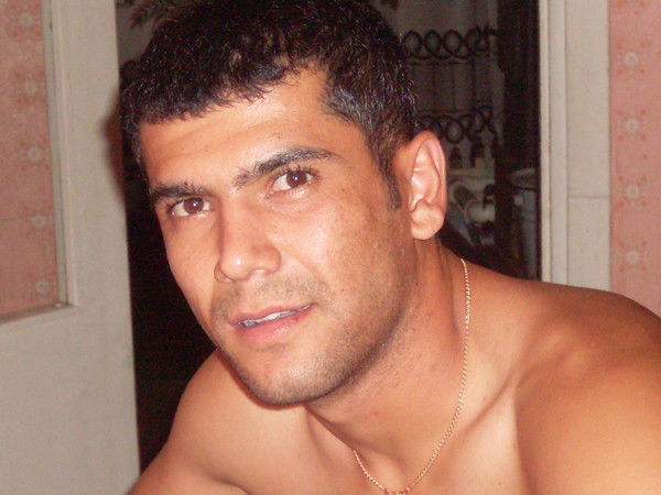 Шавкат Курбанов