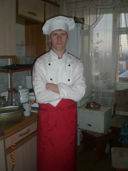 Виктор Сушков