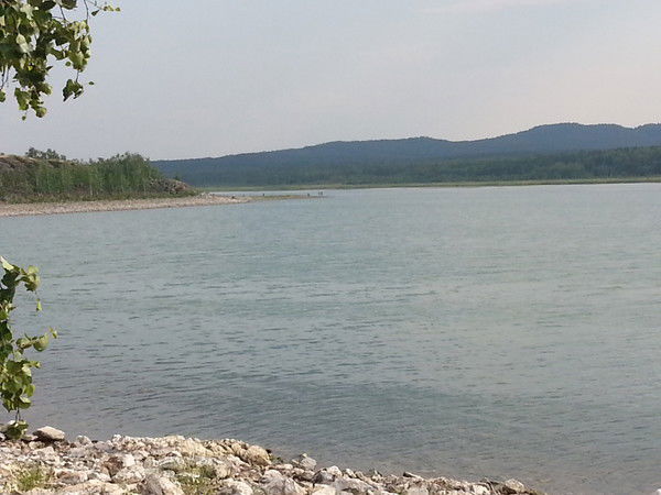 Арман Рамазанов