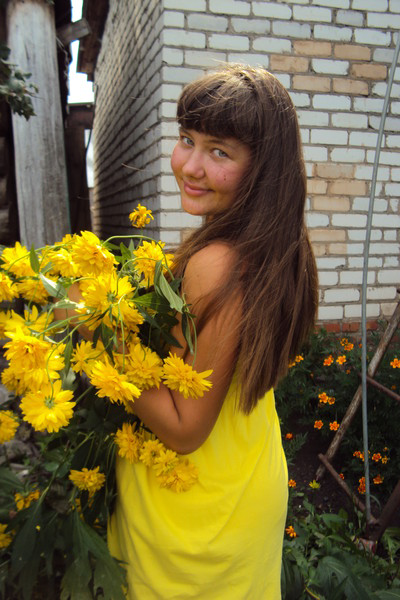 Лиза Косова