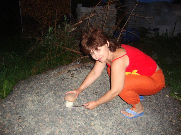 Ирина Нижникова