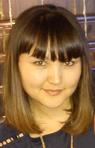 Анна Гюрбюз