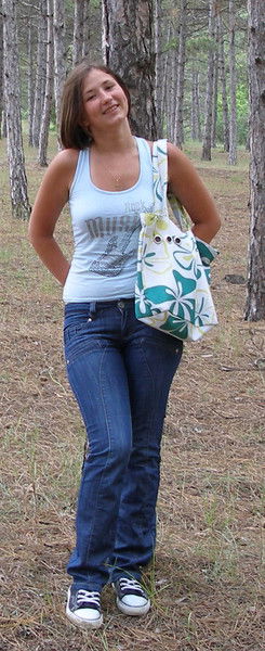 Галина Шевцова