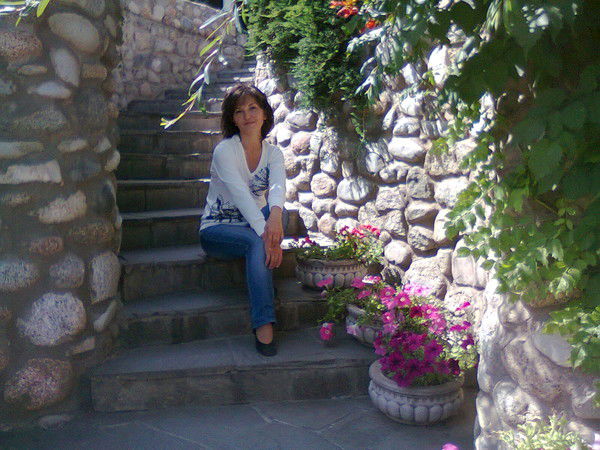 Меруерт Джалпакова