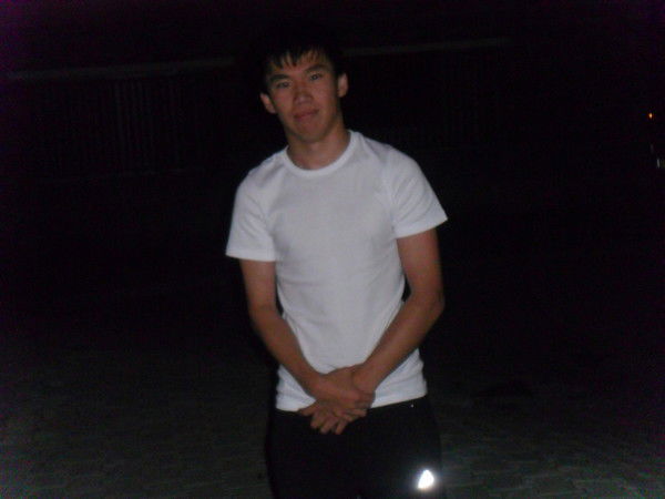 Бекзат Буркитов