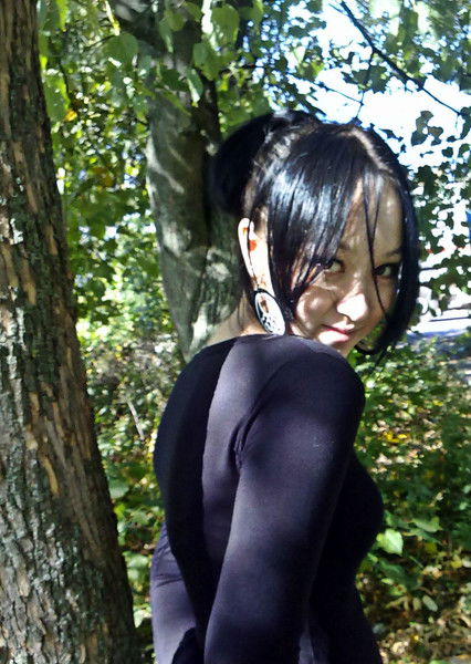 Виолетта Рузиева