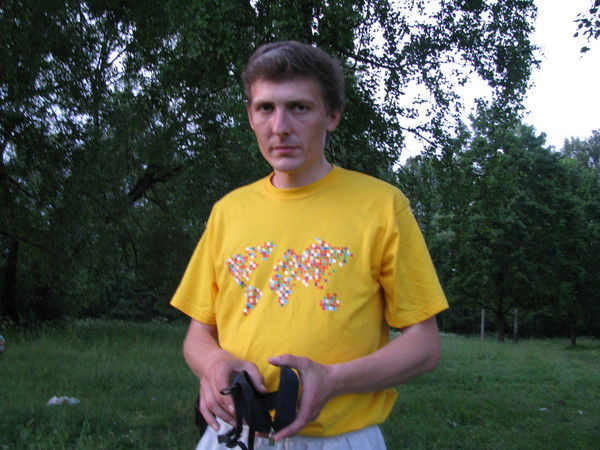 Вадим Левин