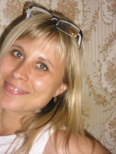 Татьяна Шур