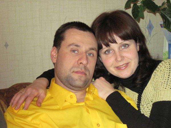 Алексей Ларионов