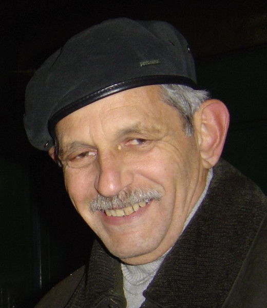 Анатолий Неволович