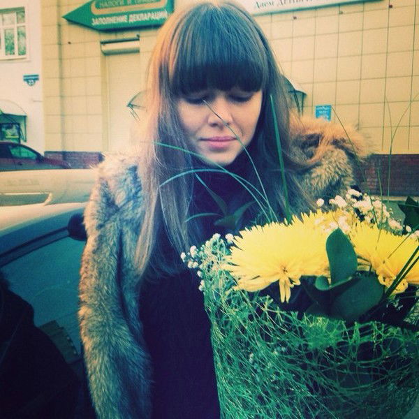 Наталья Муравьева