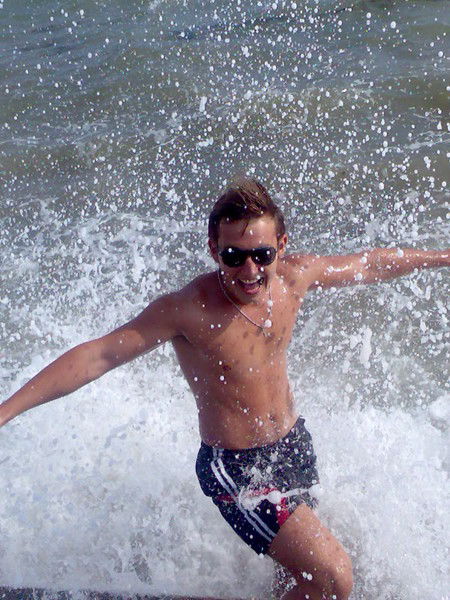 Денис Давыдов