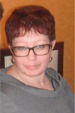 Марина Оплетаева