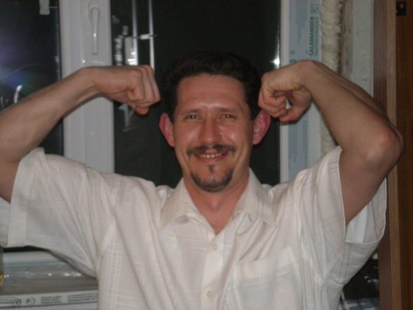 Фарид Гилязов