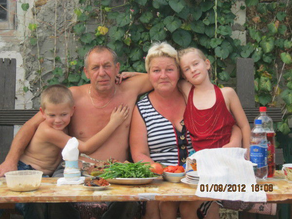 Александр Ермаков