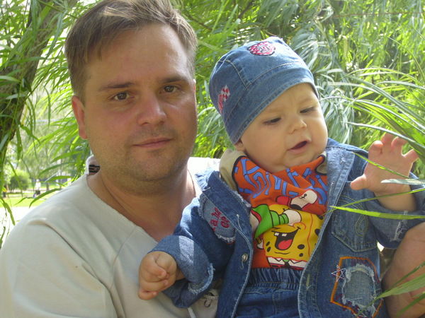 Дима Оводов