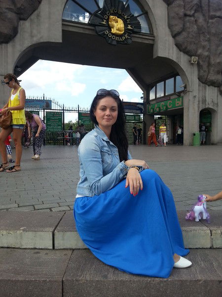 Светлана )))