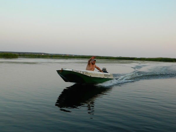 Роман Жариков