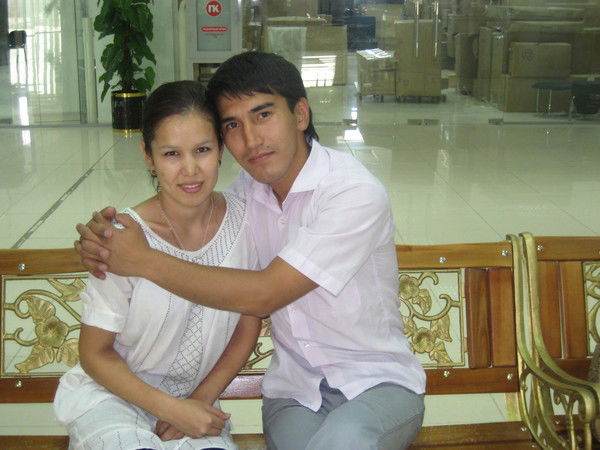 Габит Жиенбаев