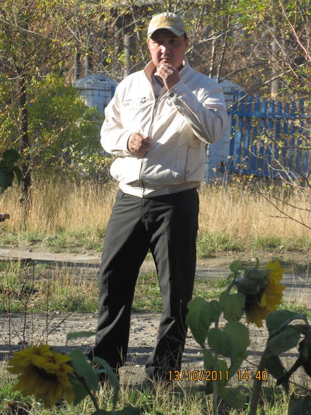 Даурен Биахметов