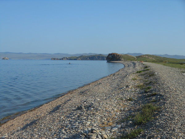 Анна Сергеева